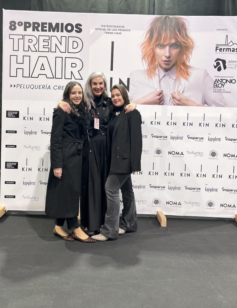 Premios TREND HAIR